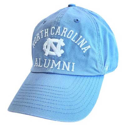 unc 47 brand hats