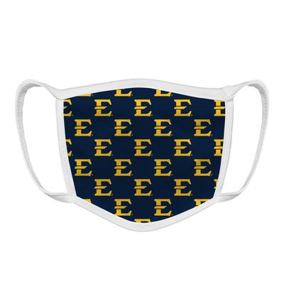 ETSU Face Mask