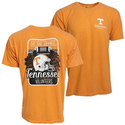 Tennessee Vols Stadium Comfort Colors Shirt