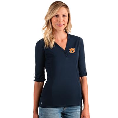 Auburn Antigua Women's Accolade Polo