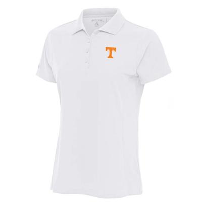 Tennessee Antigua Women's Legacy Pique Polo