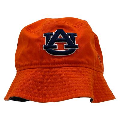 Auburn New Era Adventure Bucket Hat