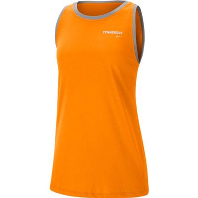 Tennessee Nike Women's Tomboy Tank Top