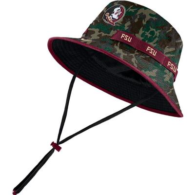 fsu boonie hat