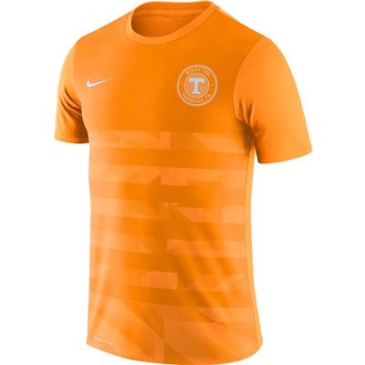 Tennessee Nike Men's Dri-fit Legend Short Sleeve Tee