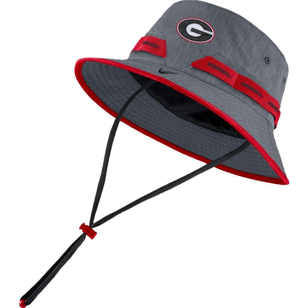 uga bucket hat