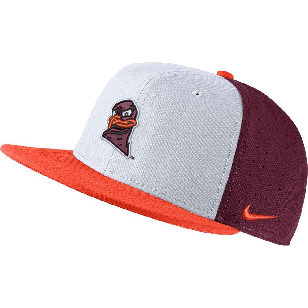 virginia tech baseball cap