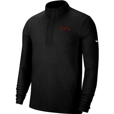 Virginia Tech Nike Golf VPI Victory 1/2 Zip Pullover