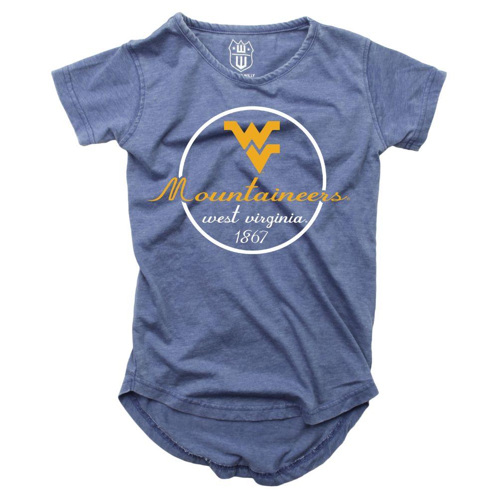 wvu baby gear