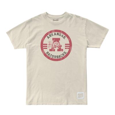 Arkansas Retro Brand Vintage Tee