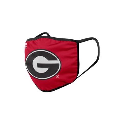 Georgia Bulldogs Face Mask