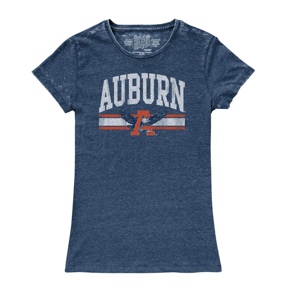 auburn retro sweater