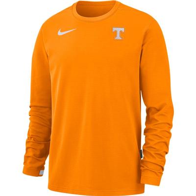 Tennessee Nike Men's Dry Top Crew