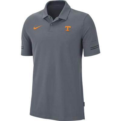 Tennessee Nike Men's Flex Coach's Polo
