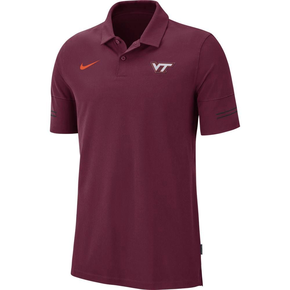 virginia tech polo