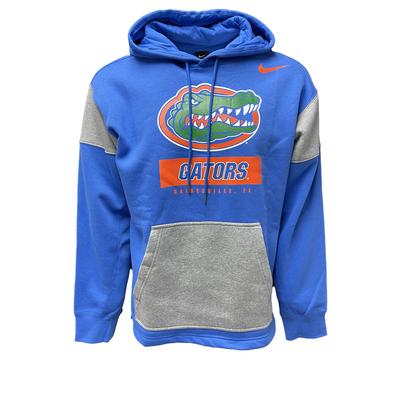 Florida Nike Men's Fan Hoodie