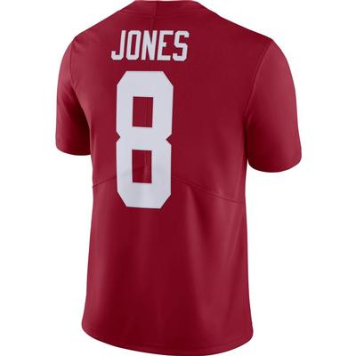 Alabama Nike Julio Jones Limited Jersey