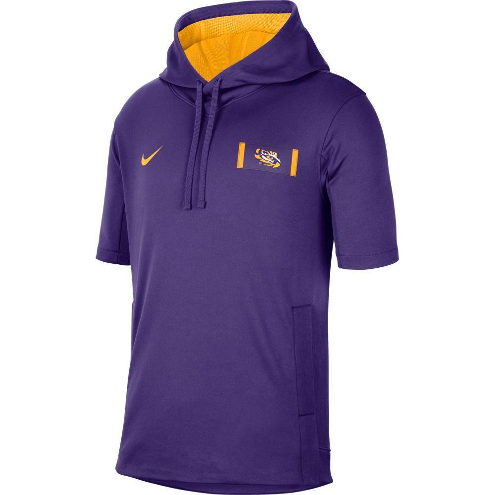mens lsu hoodie