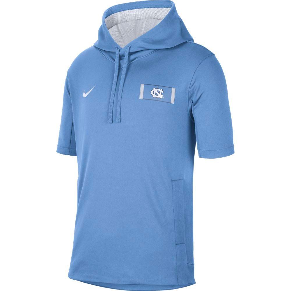 off white unc hoodie