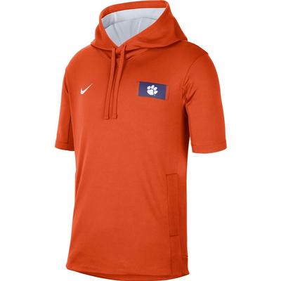 Clemson Nike Men's Showout 2 Hoodie
