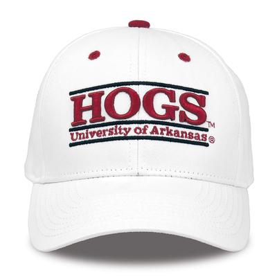 Arkansas Bar Cap