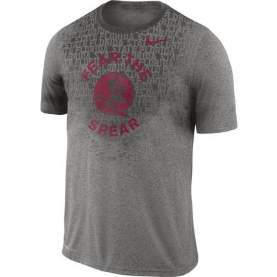 Florida State Nike Men's Legend Lift Short Sleeve Tee