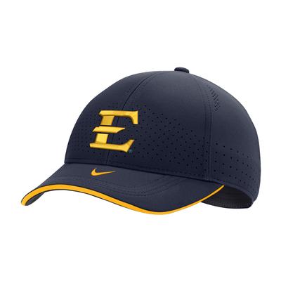 ETSU Nike L91 Sideline Dri-FIT Adjustable Hat