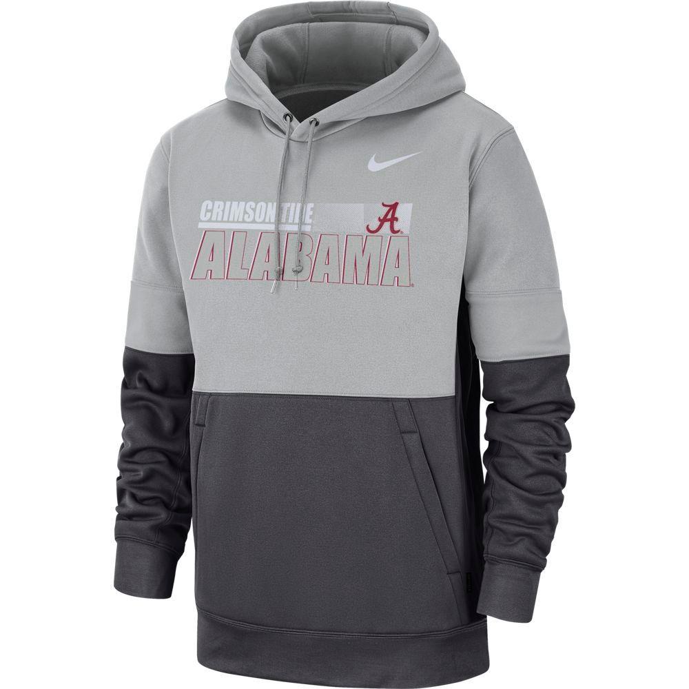 nike alabama hoodie