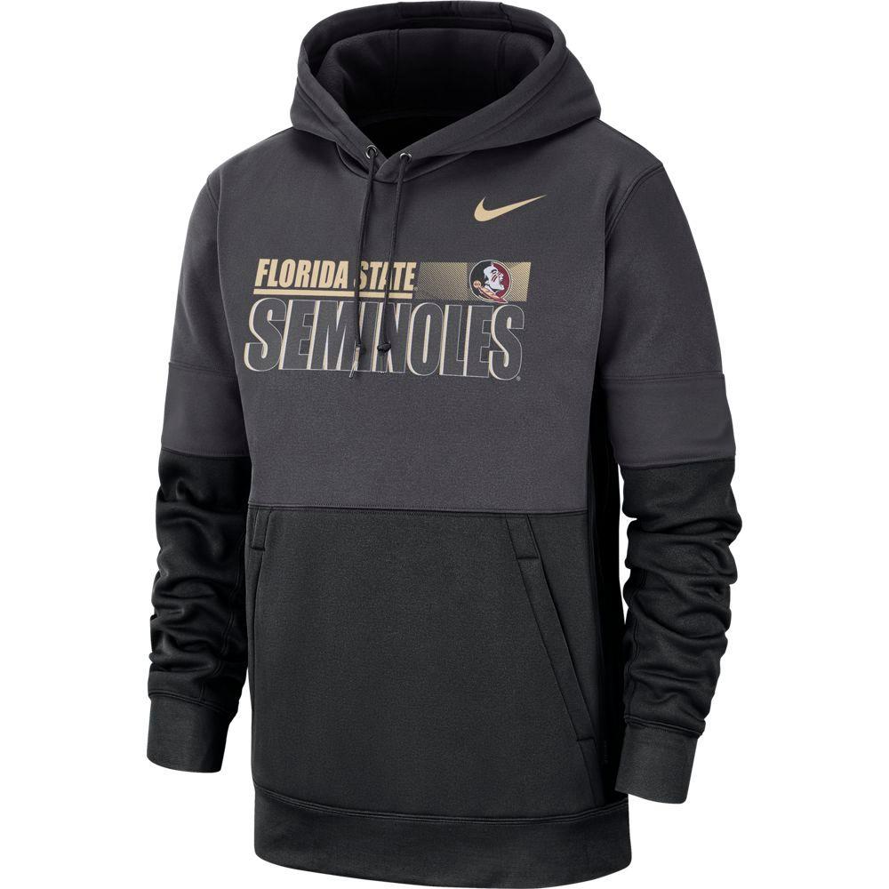 fsu men's hoodie