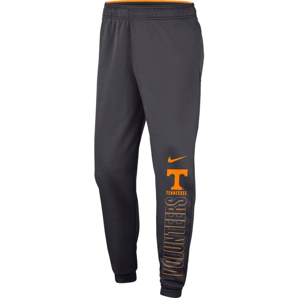 nike men's therma fit joggers