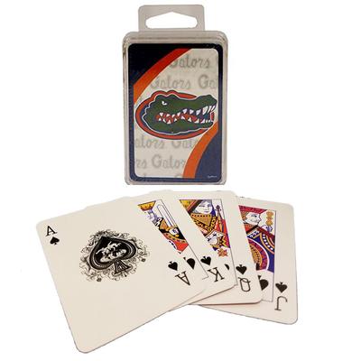 Florida Playing Cards