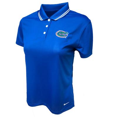 Florida Women's Nike Golf Victory Polo