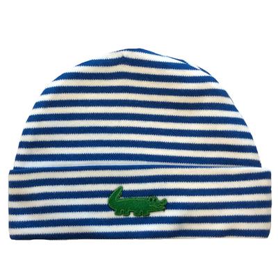Florida Infant Striped Knit Cap