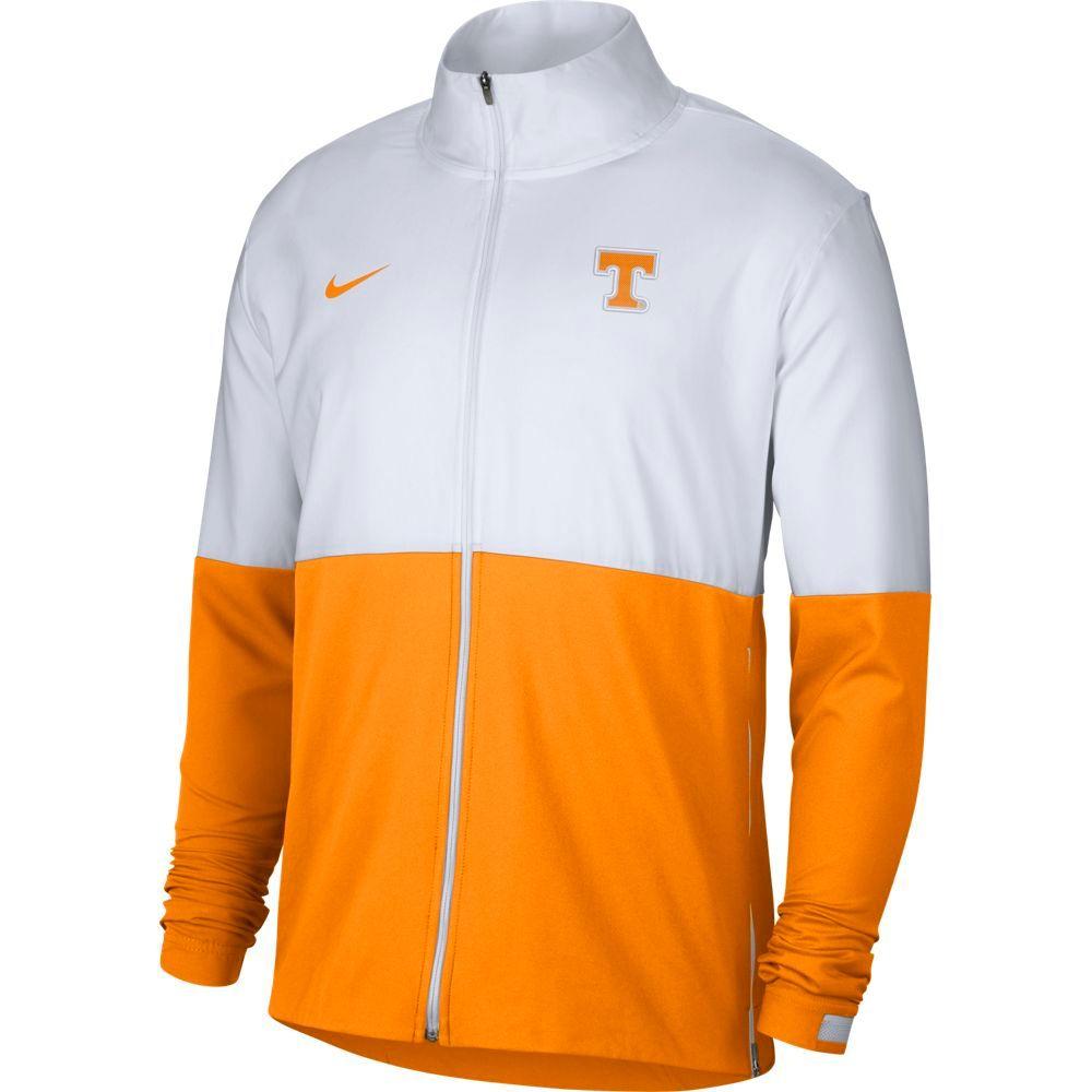 nike tn coat