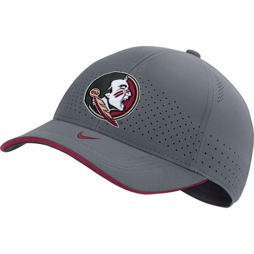 fsu nike hat