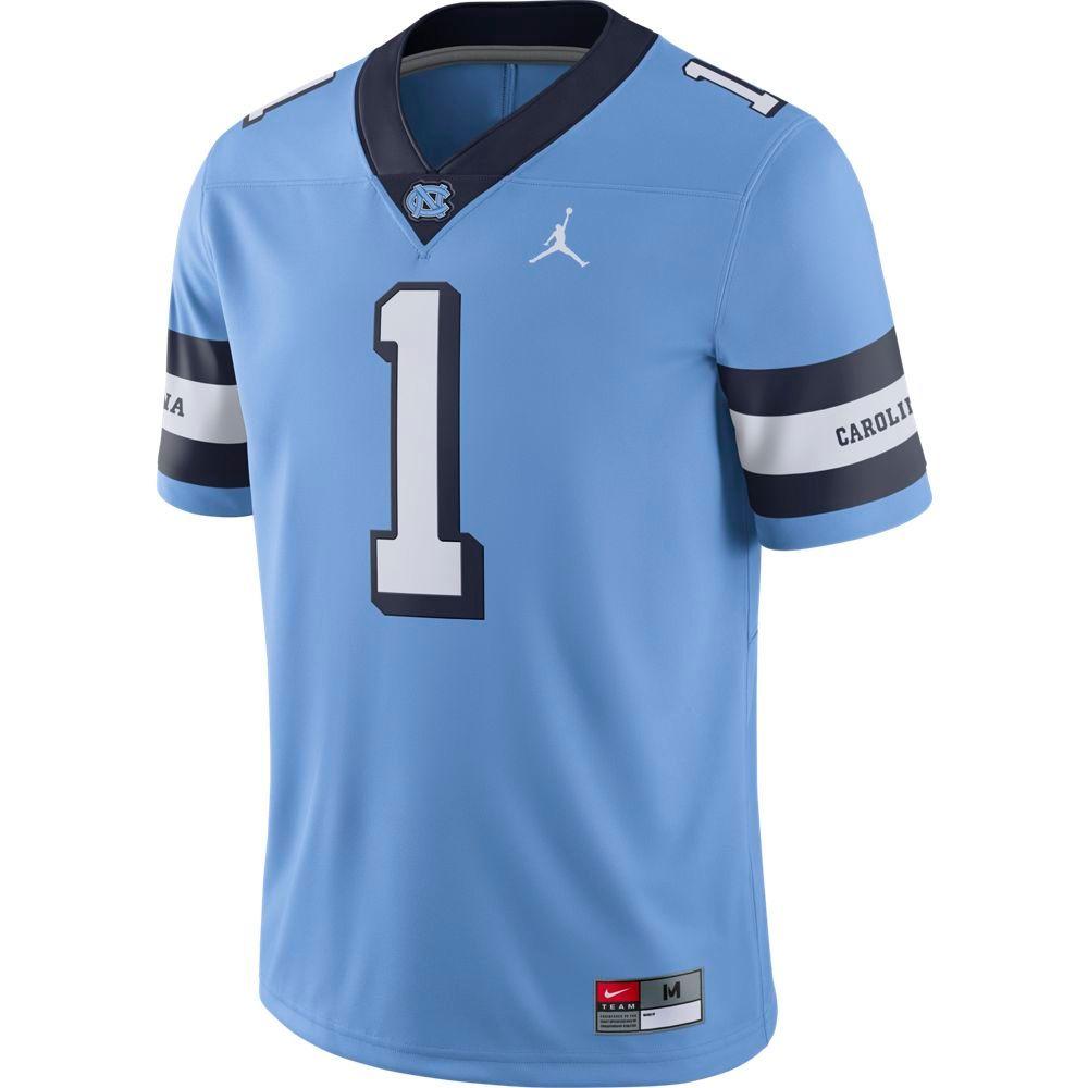 unc chicago jersey