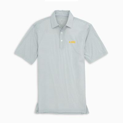 lsu coaches polo