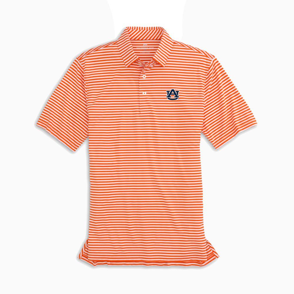 auburn polos