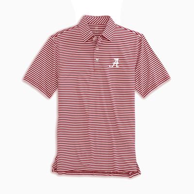 university of alabama polo