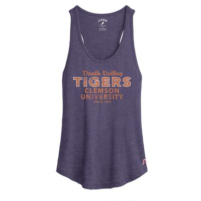Clemson League Women's Intramural Tank