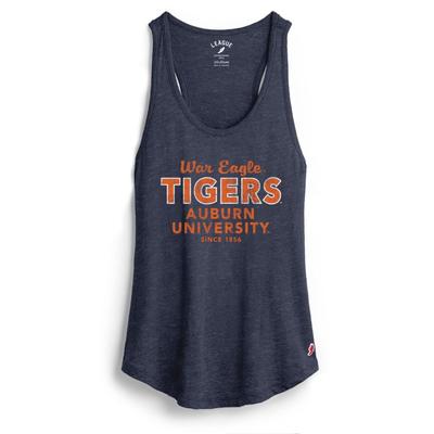 Auburn League Women's Intramural Tank