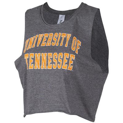 Tennessee Women's Zoozatz Old School Tank