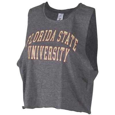 Florida State Women's Zoozatz Old School Tank