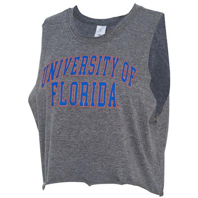 Florida Women's Zoozatz Old School Tank