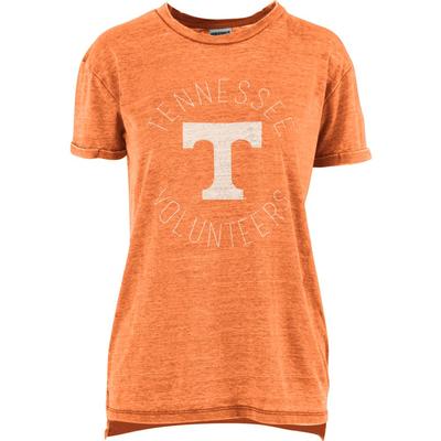 Tennessee Pressbox Bakersfield Vintage Wash Tee