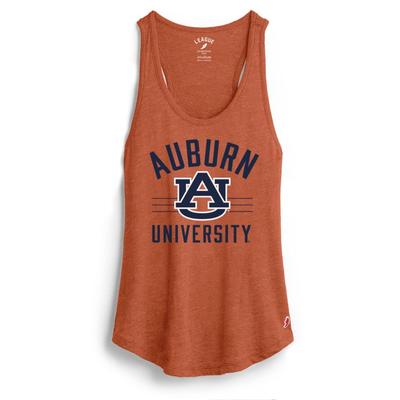 Auburn League Women's Intramural Collider Tank