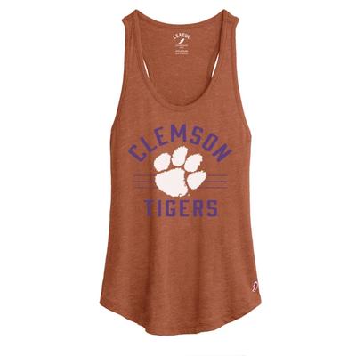 Clemson League Women's Intramural Collider Tank