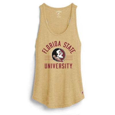 Florida State League Women's Intramural Collider Tank