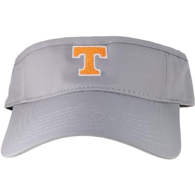 Tennessee Legacy Men's Power T Cool Fit Visor
