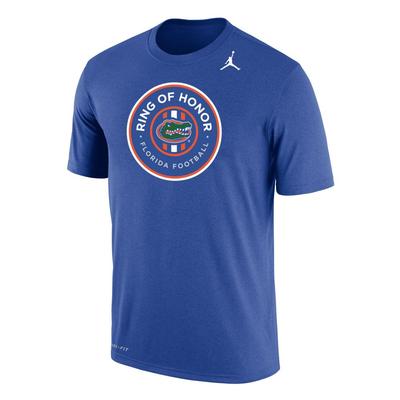 Florida Jordan Brand Official Ring Of Honor Tee